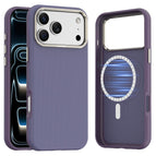 For iPhone 17 Pro / Purple