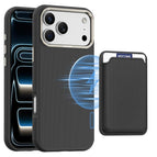 For iPhone 17 Pro / Black