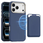 For iPhone 17 Pro / Blue