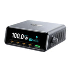 WXL-60D / EU Plug