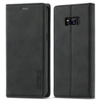 For Samsung Galaxy S8 / Black