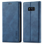 For Samsung Galaxy S8 / Blue
