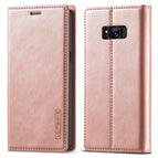 For Samsung Galaxy S8 / Rose Gold