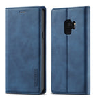 For Samsung Galaxy S9 / Blue
