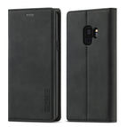 For Samsung Galaxy S9+ / Black