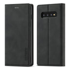 For Samsung Galaxy S10 / Black