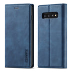 For Samsung Galaxy S10+ / Blue
