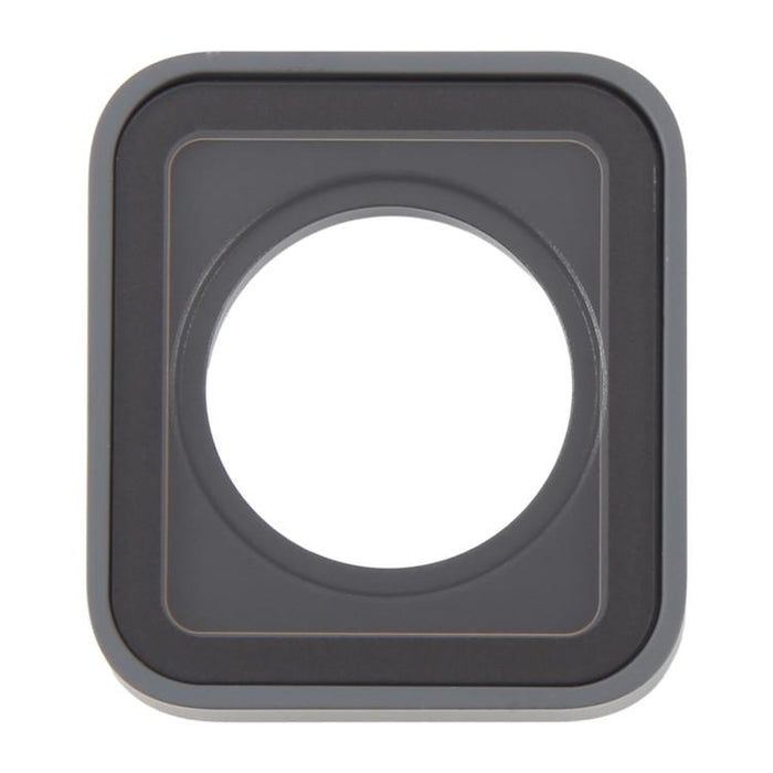 Original Disassembled Camera Lens Cover, For GoPro HERO7 Silver, For GoPro HERO6 Black, For GoPro HERO5 Black