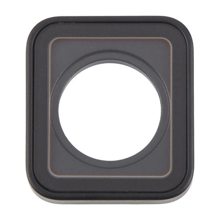 Original Disassembled Camera Lens Cover, For GoPro HERO7 Silver, For GoPro HERO6 Black, For GoPro HERO5 Black