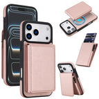 For iPhone 18 Pro Max / 17 Pro Max / Rose Gold