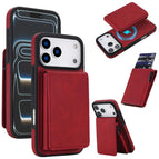 For iPhone 18 Pro / 17 Pro / Red