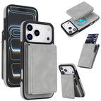 For iPhone 18 Pro / 17 Pro / Gray