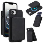 For iPhone 17e / 16e / Black
