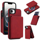 For iPhone 17e / 16e / Red