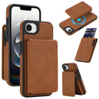 For iPhone 17e / 16e / Brown