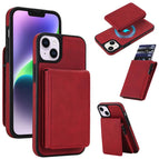 For iPhone 15 Plus / Red