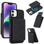 For iPhone 12 / 12 Pro / Black
