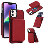 For iPhone 12 / 12 Pro / Red