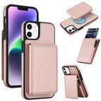 For iPhone 12 / 12 Pro / Rose Gold