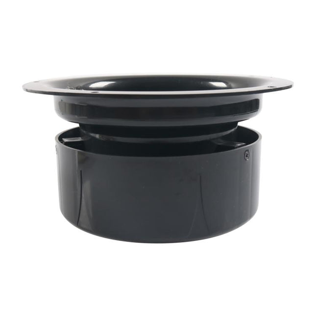 RV Solar Ceiling Ventilation Fan