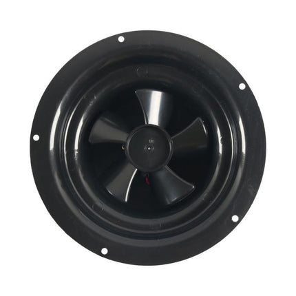 RV Solar Ceiling Ventilation Fan