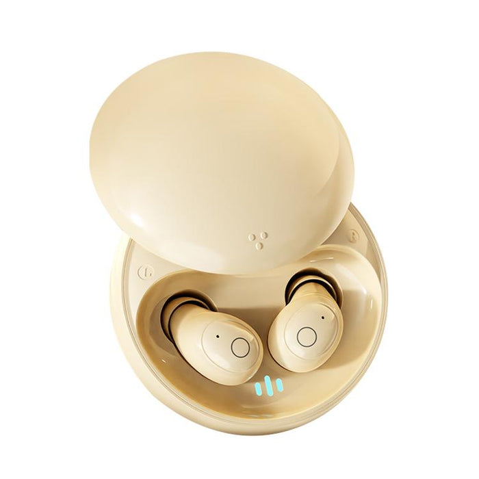 T26 True Wireless Sleep Noise Reduction In-Ear Bluetooth Earphones, T26