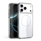 For iPhone 17 Pro Max / White
