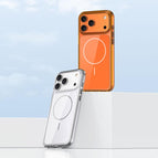 For iPhone 17 Pro / Blue