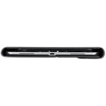 A098 Detachable Ultra-thin ABS Bluetooth Keyboard Protective Case for iPad Air 4 / Air 5 / Pro 11 inch 2022 / 2021 / 2020 / 2018, with Stand, A098