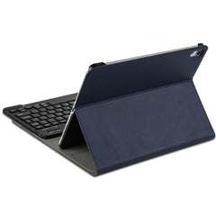 Funda protectora con teclado Bluetooth ABS ultrafino desmontable A098 para iPad Air 4 de 10,9 pulgadas (2020), con soporte, A098