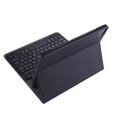 A098B TPU Detachable Ultra-thin Bluetooth Keyboard Protective Case for iPad Air 4 10.9 inch (2020), with Stand & Pen Slot, A098B