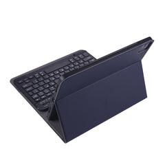 Funda protectora ultrafina con teclado Bluetooth desmontable de TPU A098B para iPad Air 4 de 10,9 pulgadas (2020), con soporte y ranura para lápiz, A098B