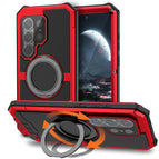 For Samsung Galaxy S26 Ultra 5G / Red