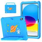 For iPad 2025 / 2022 / Light Blue