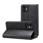 Para iPhone 12 mini / Negro