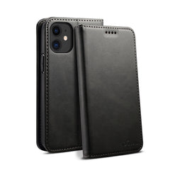 Calf Texture Horizontal Flip Leather Case with Holder & Card Slots & Wallet, For iPhone 12 mini, For iPhone 12 / 12 Pro, For iPhone 12 Pro Max