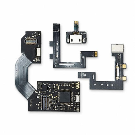 Hwfly Full Chipset Support v1 v2 V3 Normal/Lite, For Nintendo Switch OLED, For Nintendo Switch Lite, For Nintendo Switch Core