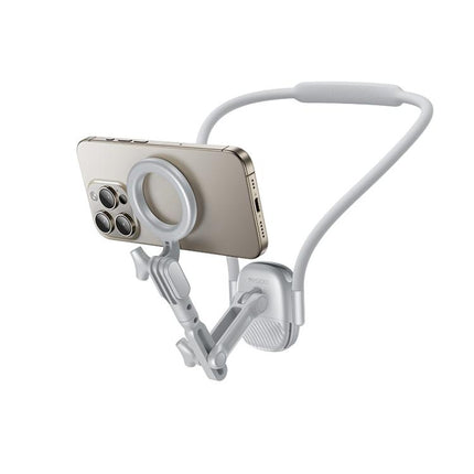 Yesido C332 Multifunctional Magnetic Neck Hanger Shooting Holder