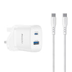 UK Plug