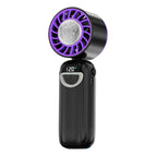 Black Purple