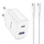 EU Plug