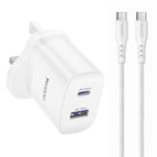 UK Plug