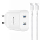 EU Plug