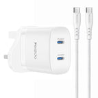 UK Plug