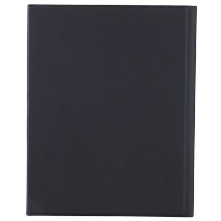 T098B Integrated Ultra-thin Candy Colors Bluetooth Keyboard Protective Case for iPad Air 11 2024 / 2025 / Air 4 10.9 inch 2020, with Stand & Pen Slot, T098B