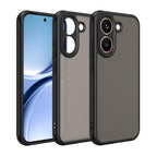 For Redmi Turbo 5 5G / Poco X8 Pro 5G / Black