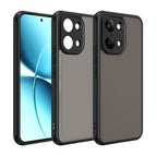 For Redmi Turbo 5 Max/Poco X8 Pro Max 5G / Black