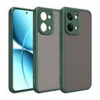 For Redmi Turbo 5 Max/Poco X8 Pro Max 5G / Green