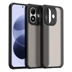 For Redmi Note 17 4G Global 169.7mm / Black