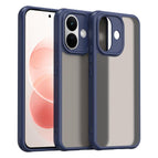 For Redmi Note 17 Pro 5G Global 163.5mm / Blue